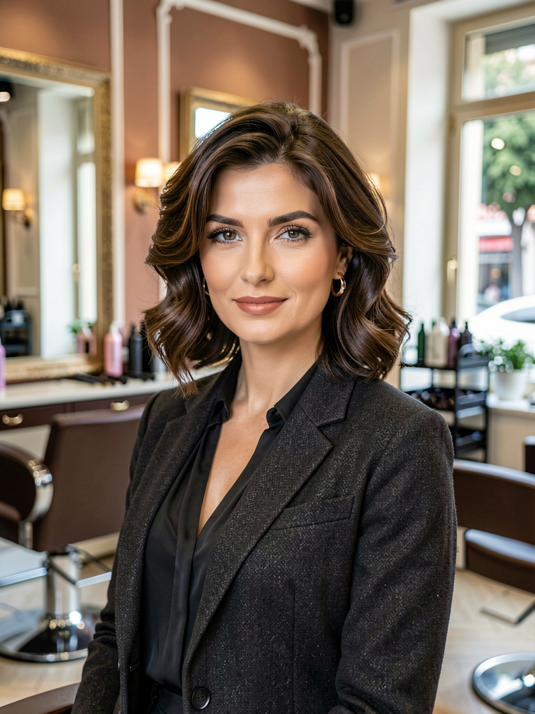 Simona B.